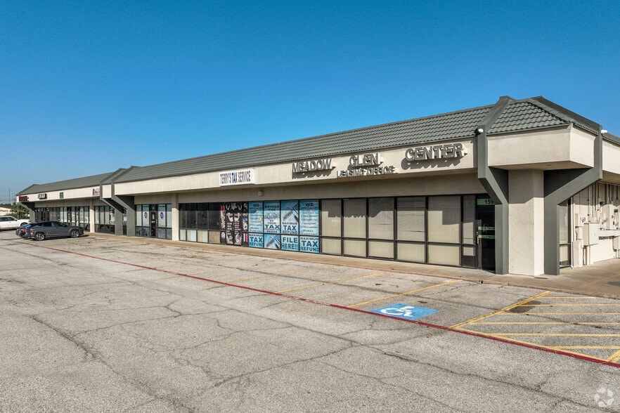 More Photos Of 6500 Northwest Dr, Mesquite Unknown For Lease