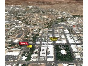 More Photos Of 325 W Gurley St, Prescott Office Residential For Lease