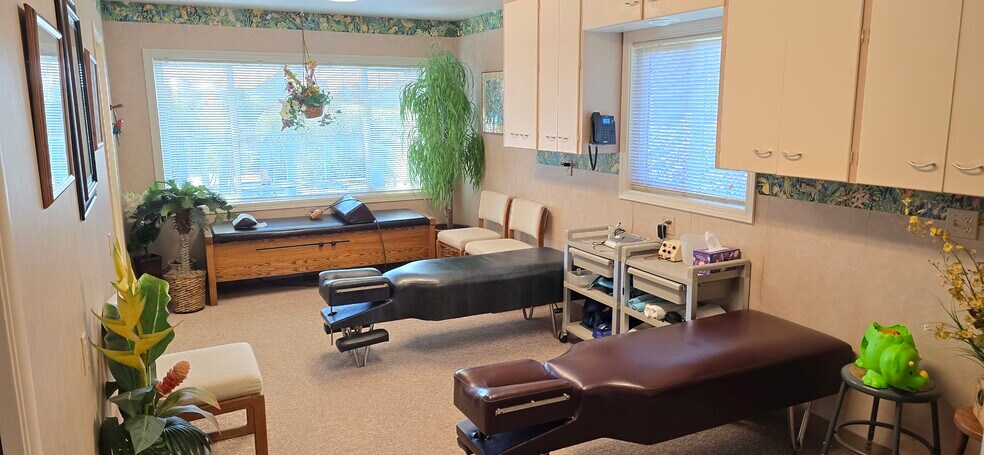 More Photos Of 133 N G St, Lompoc Medical For Sale