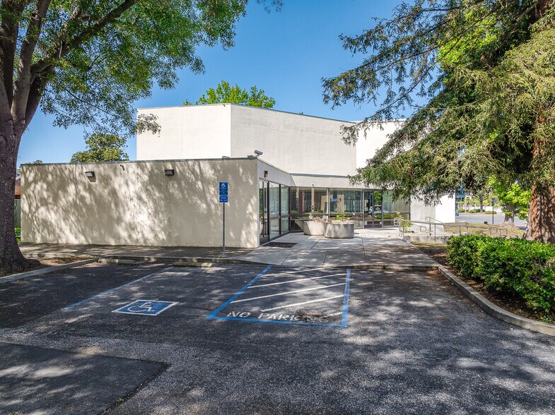 More Photos Of 425 S Mathilda Ave, Sunnyvale Land For Sale