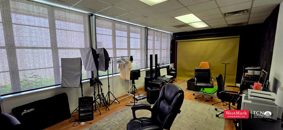 More Photos Of 5015 Knoxville Ave, Lubbock Office For Sale