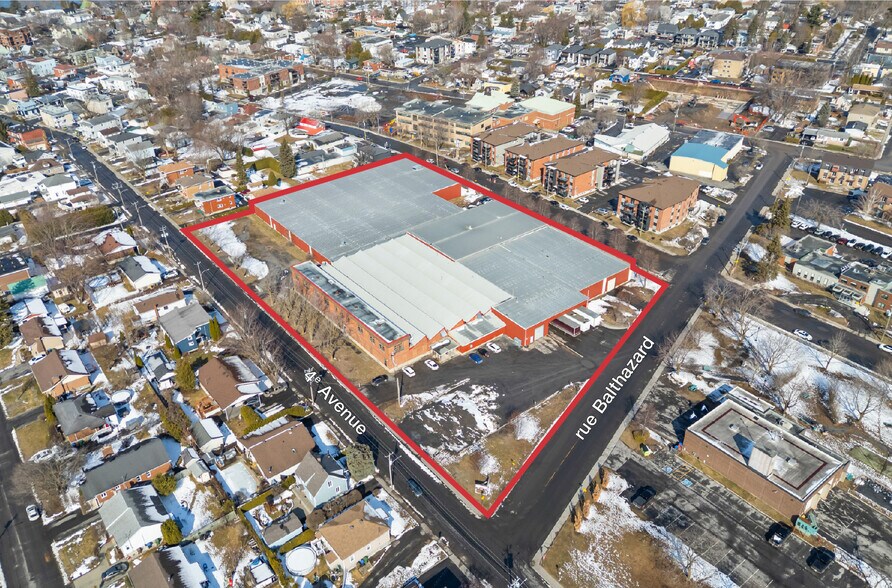 More Photos Of 314 Av 4E, Saint-jean-sur-richelieu Distribution For Lease
