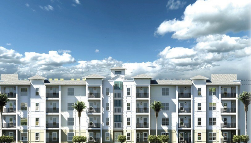 More Photos Of Colbert Ln & Roberts Rd, Palm Coast Land For Sale