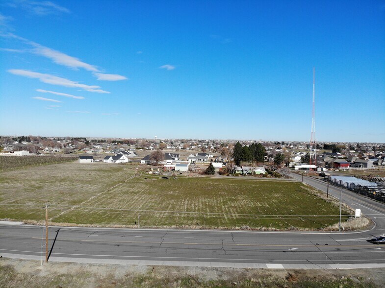 More Photos Of 1606 Road 68, Pasco Land For Sale