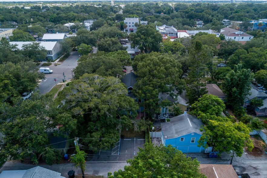 More Photos Of 2515 1st Ave N, Saint Petersburg Office Residential For Sale