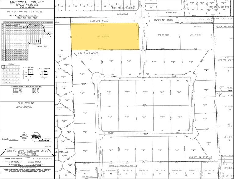 More Photos Of 2451 E Baseline Rd, Gilbert Medical For Lease
