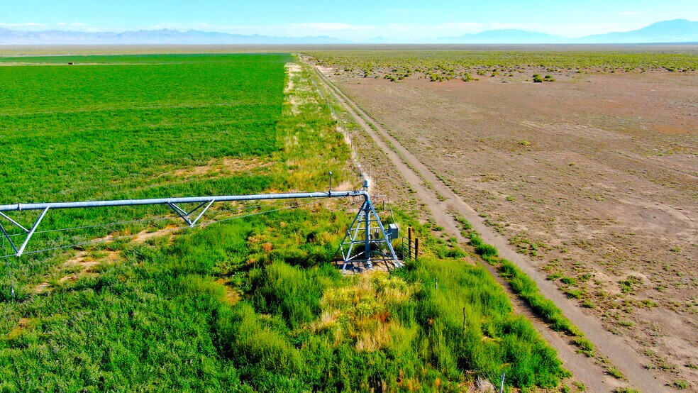 More Photos Of 1121 Keys Rd, Tonopah Land For Sale