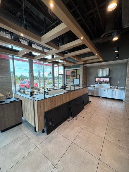 More Photos Of 12138 Hwy 17 Bypass N Byp, Murrells Inlet Fast Food For Lease