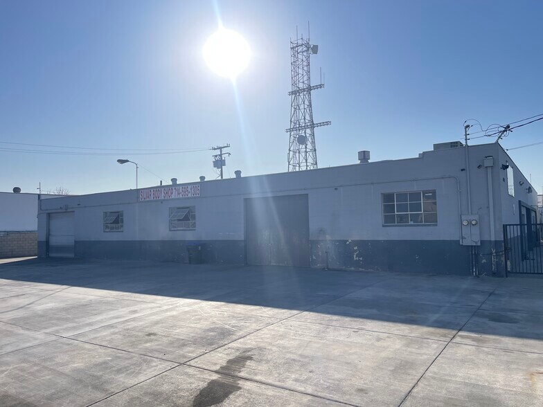 More Photos Of 11702 Anabel Ave, Garden Grove Warehouse For Sale