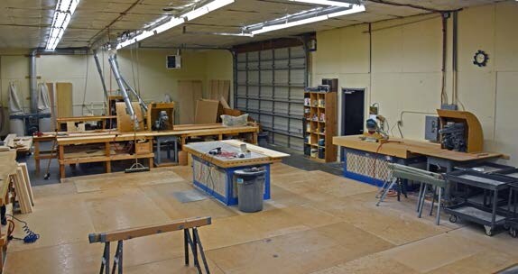 More Photos Of 4611 11th Ave NW, Seattle Warehouse For Lease