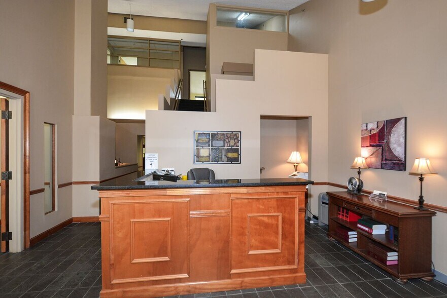 More Photos Of 1820 The Exchange SE, Atlanta Office For Sale