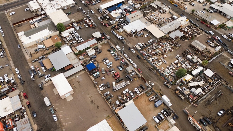 More Photos Of 9232 N 11th Ave, Phoenix Warehouse For Sale