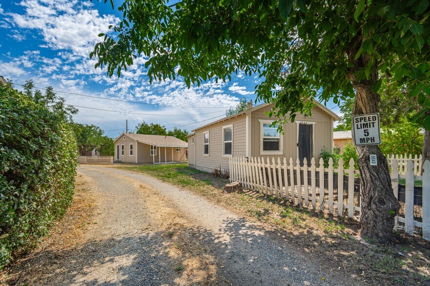 More Photos Of 5543-5553 Feather River Blvd, Olivehurst Apartments For Sale