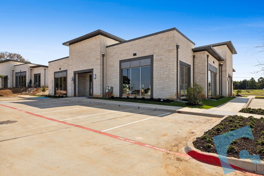 More Photos Of 2510 E State Highway 114, Southlake Medical For Lease