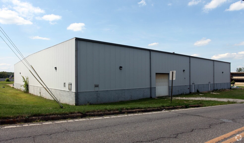 More Photos Of 60791 Southgate Parkway, Byesville Warehouse For Lease