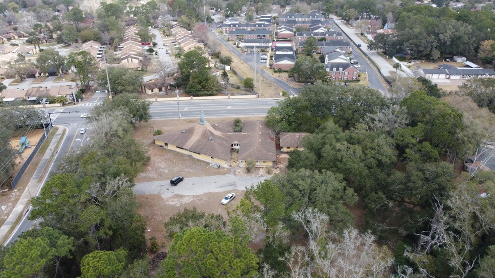 More Photos Of 4900 Baymeadows Rd, Jacksonville Land For Sale