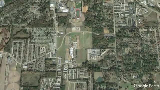 Primary Photo Of Louisville, Lynn Lane & Academy Rd, Starkville Land For Sale