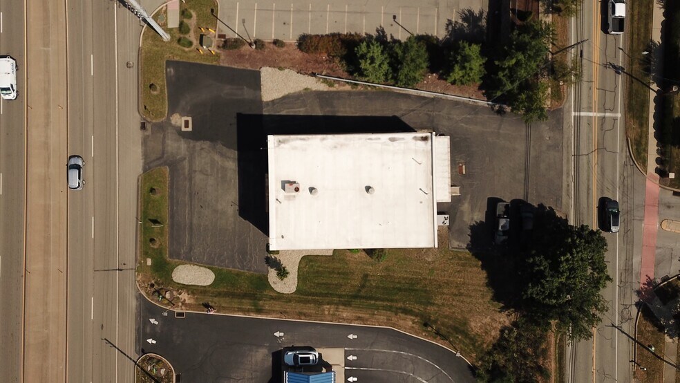 More Photos Of 20254 US 19, Cranberry Township Freestanding For Sale