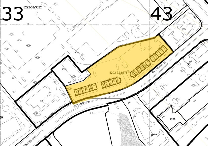 More Photos Of 3102-3114 Golansky Blvd, Woodbridge Medical For Lease