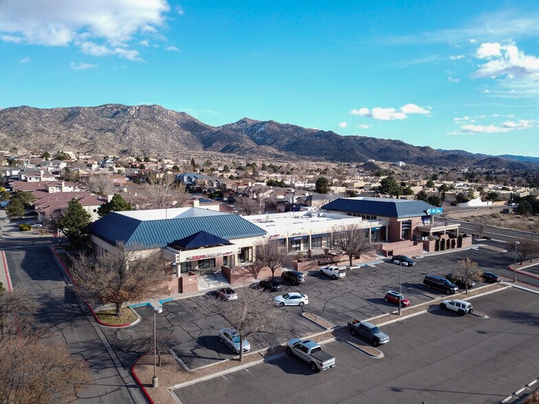 More Photos Of 1530-1540 Tramway Blvd NE, Albuquerque Storefront Retail Office For Sale