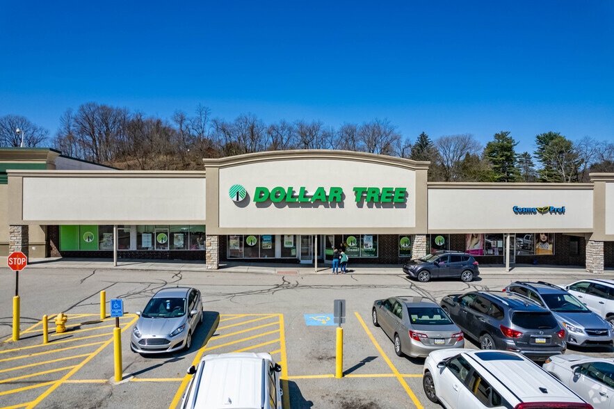 More Photos Of 4680 Old William Penn Hwy, Monroeville Unknown For Sale