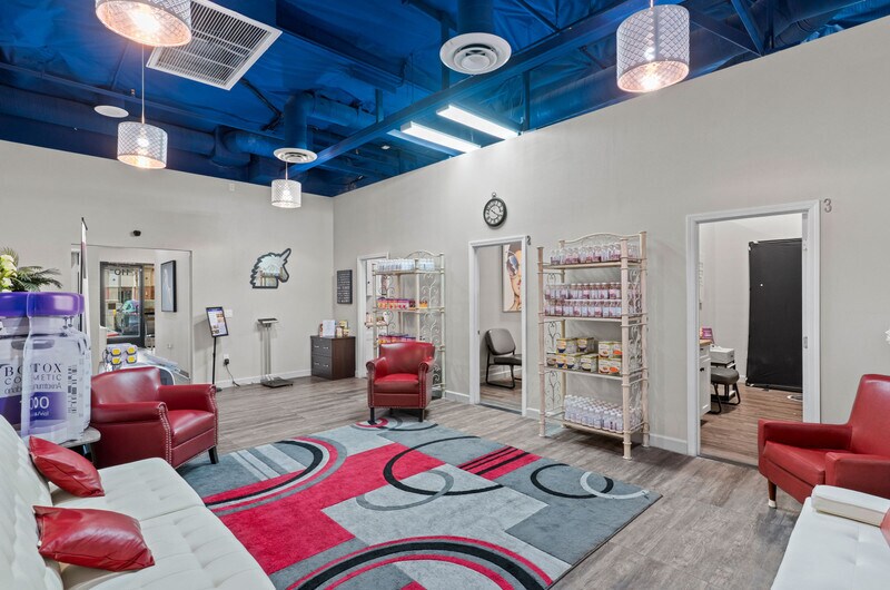 More Photos Of 6332 S Rainbow Blvd, Las Vegas Medical For Lease