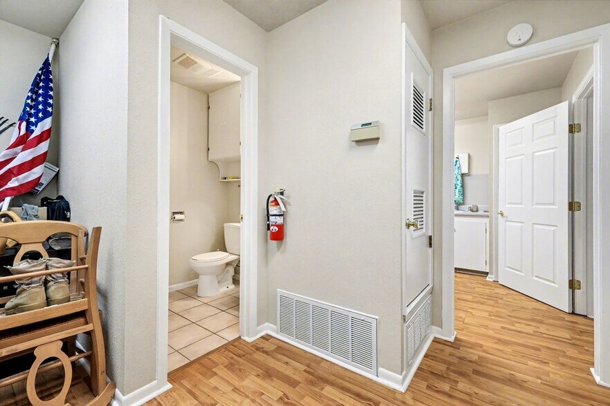 More Photos Of 2406 Dawn Dr, Georgetown Office For Sale