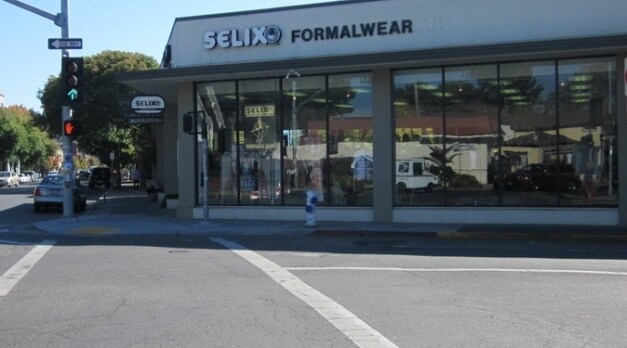 More Photos Of 551-555 Mendocino Ave, Santa Rosa Storefront For Sale