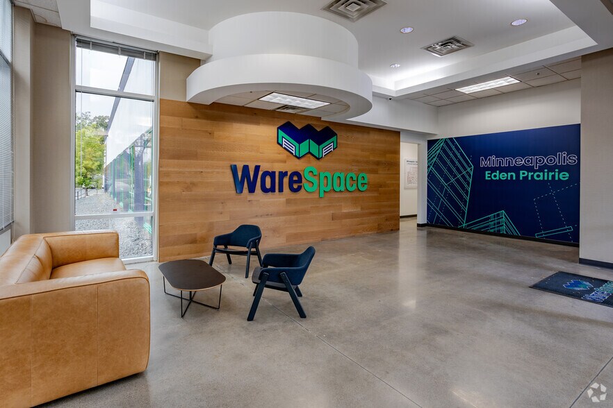More Photos Of 7500-7540 Golden Triangle Dr, Eden Prairie Warehouse For Lease