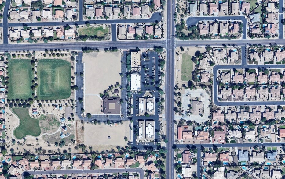 More Photos Of 15182 N 75th Ave, Peoria Medical For Sale