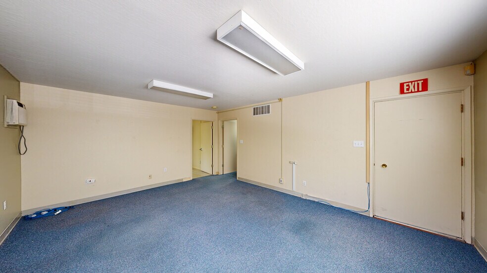 More Photos Of 13350 Big Basin Way, Boulder Creek Medical For Lease