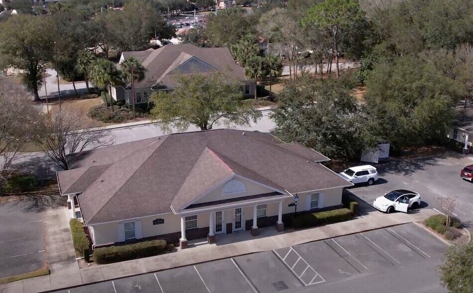 More Photos Of 929 N US Hwy 27/441, Lady Lake Medical For Lease