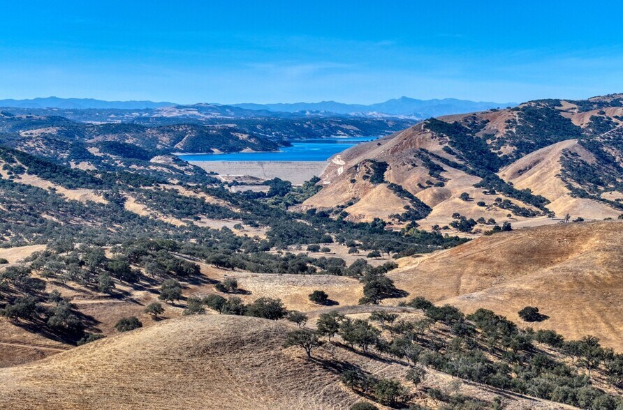 More Photos Of 12000 Nacimiento Lake Dr, Bradley Land For Sale