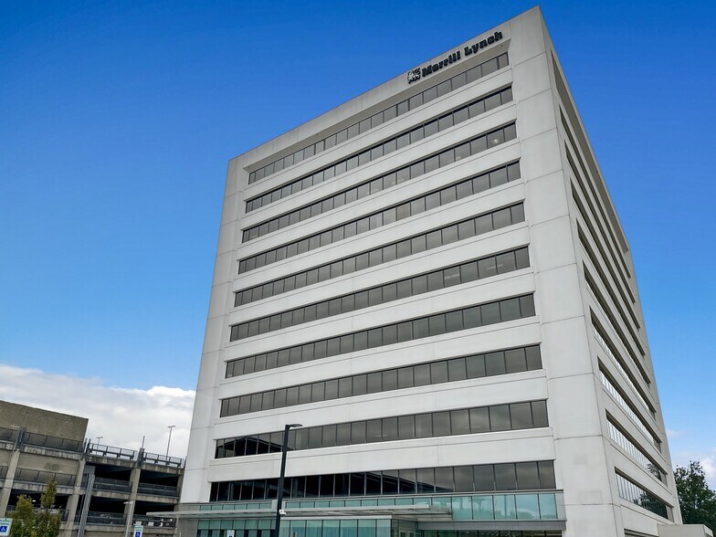 More Photos Of 10320 Little Patuxent Pky, Columbia Coworking Space