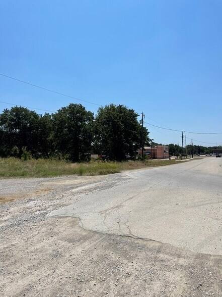 More Photos Of TBD W 380 hwy, Bridgeport Land For Sale