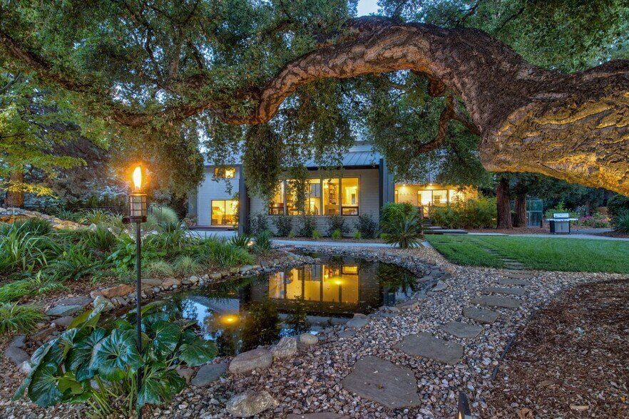Primary Photo Of 38364 Wisteria Way, Davis Land For Sale