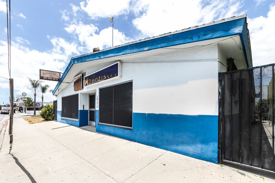 More Photos Of 13175 Paramount Blvd, South Gate Office For Sale
