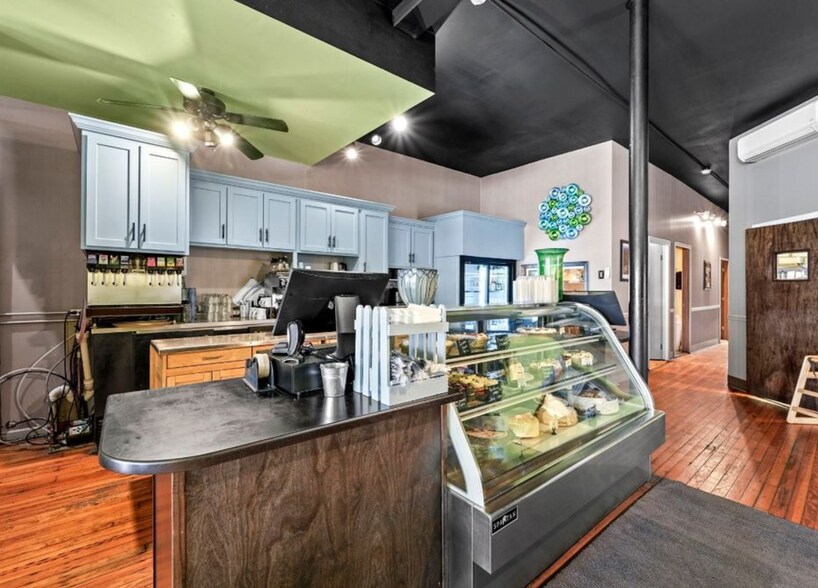 More Photos Of 174-176 Main St, Afton Restaurant For Sale