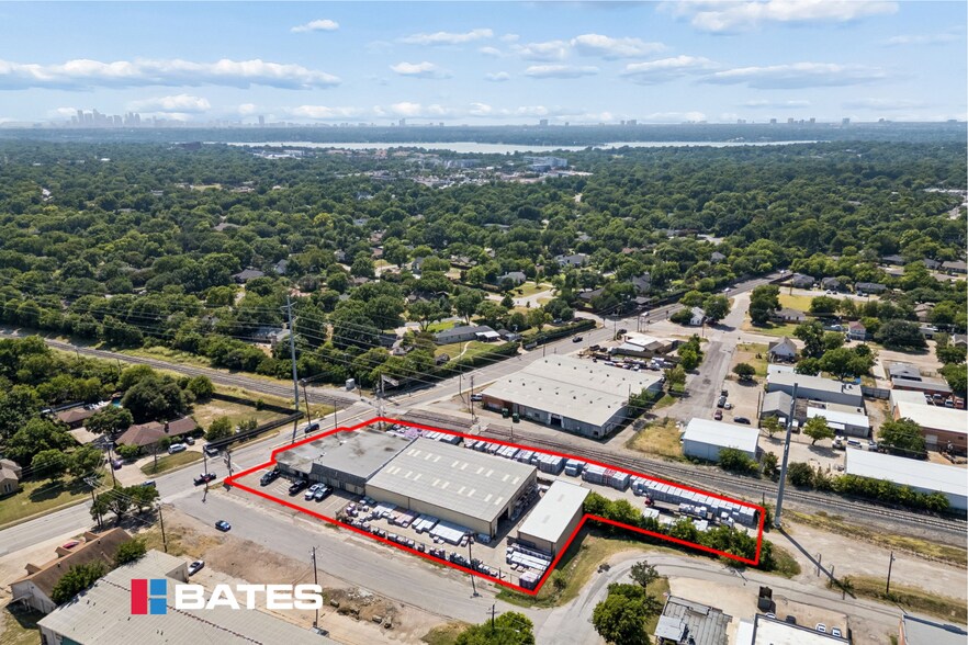 More Photos Of , Dallas Industrial For Sale