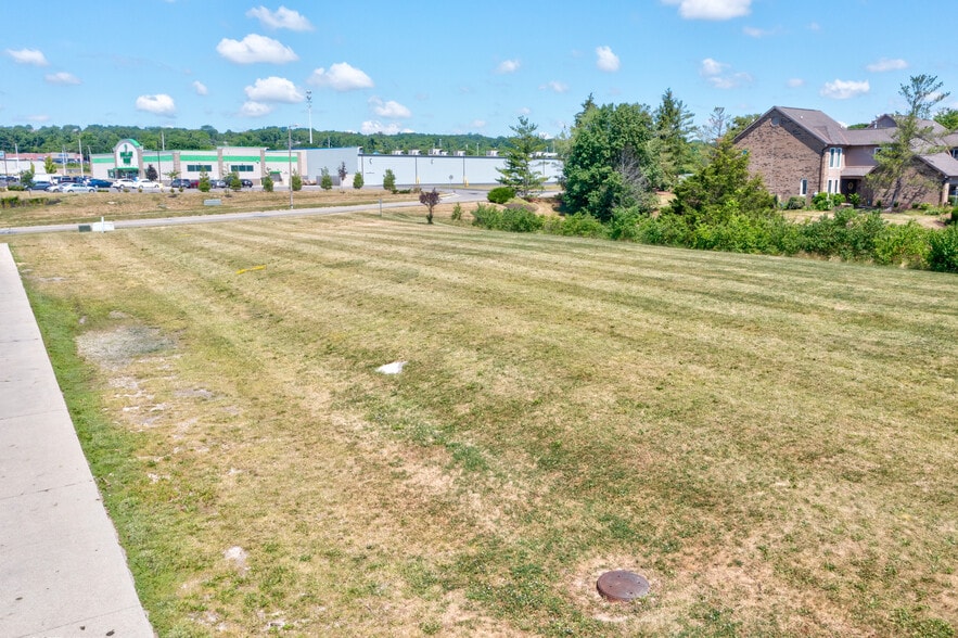 More Photos Of 850 NW Washington blvd, Hamilton Land For Sale