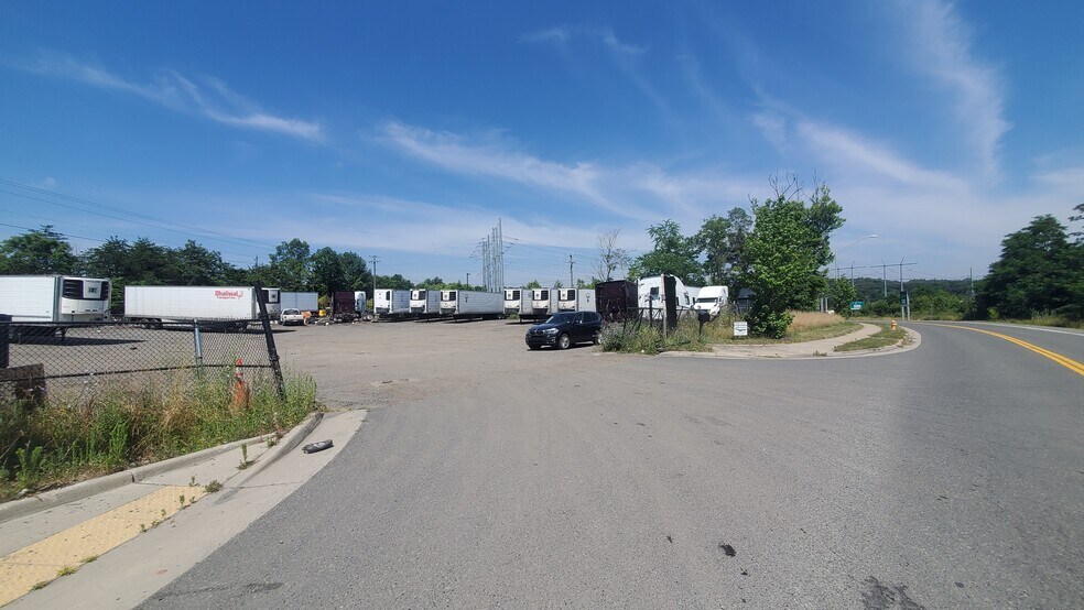 More Photos Of 7404 Cushing Rd, Manassas Land For Lease