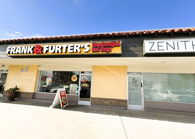 More Photos Of 1142-1198 N Capitol Ave, San Jose Unknown For Lease