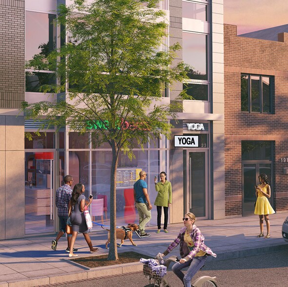 More Photos Of 1923 9th St NW, Washington Apartments For Lease