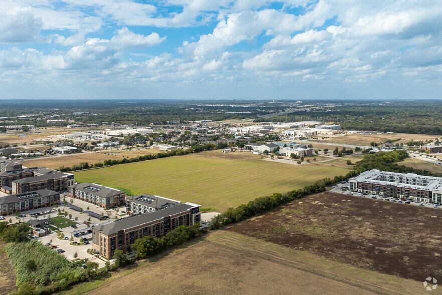 More Photos Of 1800 E Broad St, Mansfield Land For Sale