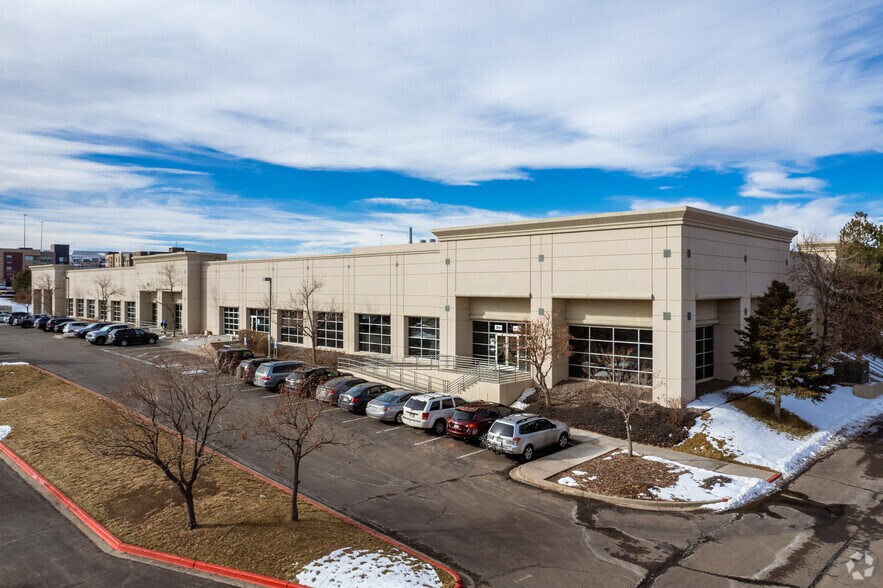 More Photos Of 369 Inverness Pky, Englewood Flex For Lease