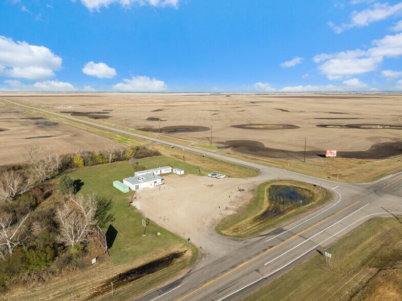 More Photos Of 2701 Highway 5 NW, Mohall General Retail For Sale