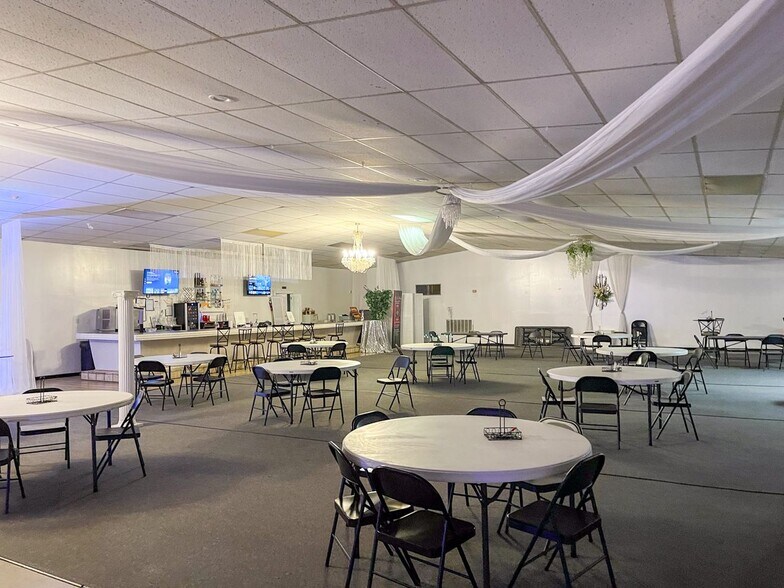 More Photos Of 6308 Quinn Dr, Baton Rouge Warehouse For Sale