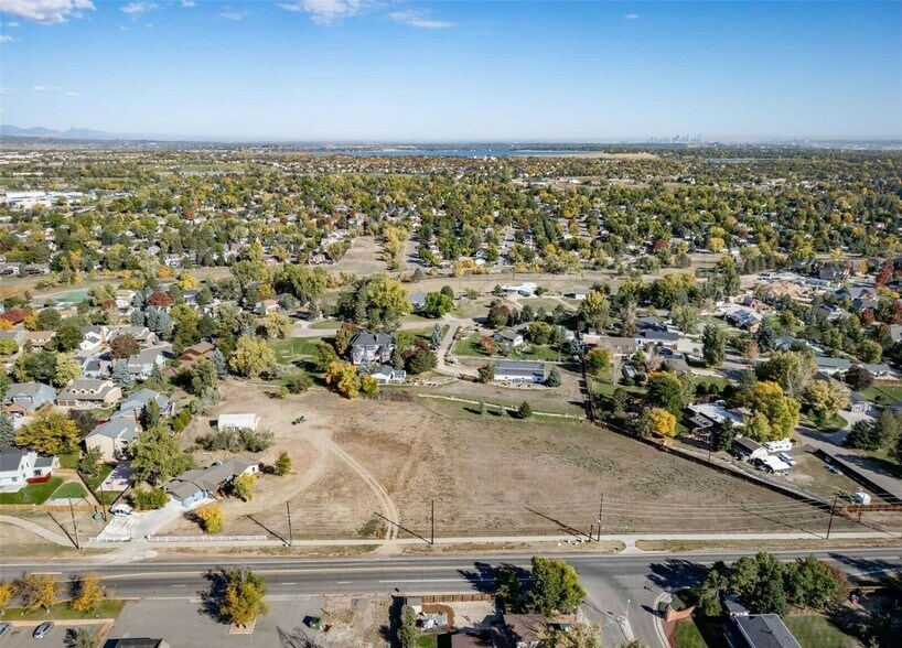 More Photos Of 6365 W Coal Mine Ave, Littleton Land For Sale