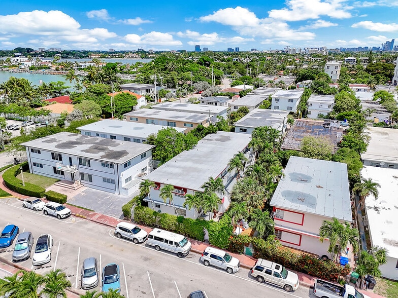 More Photos Of 847 81st St, Miami Apartments For Sale