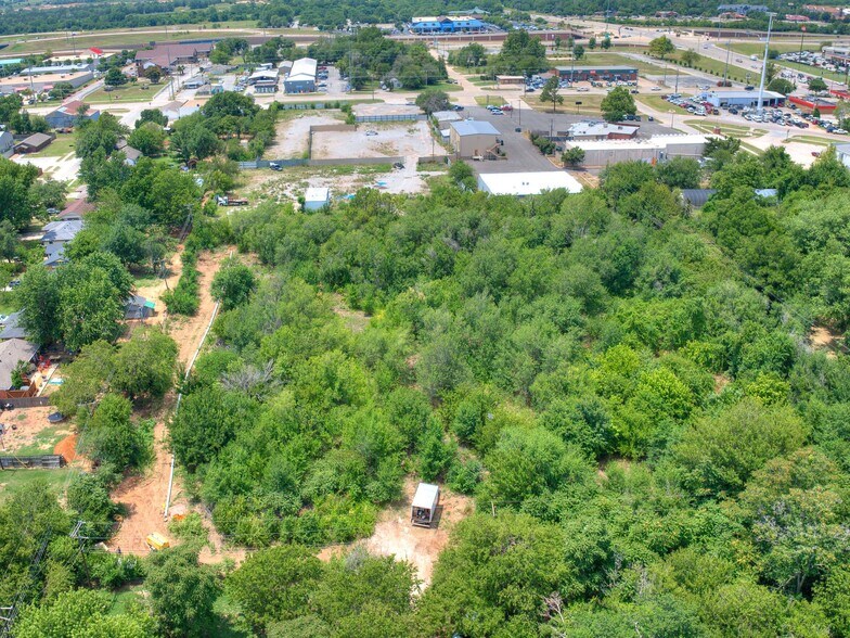 More Photos Of 1301 24th Ave SW, Norman Land For Sale